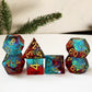 DnD Dice Resin Dice Set