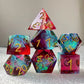 DnD Dice Resin Dice Set